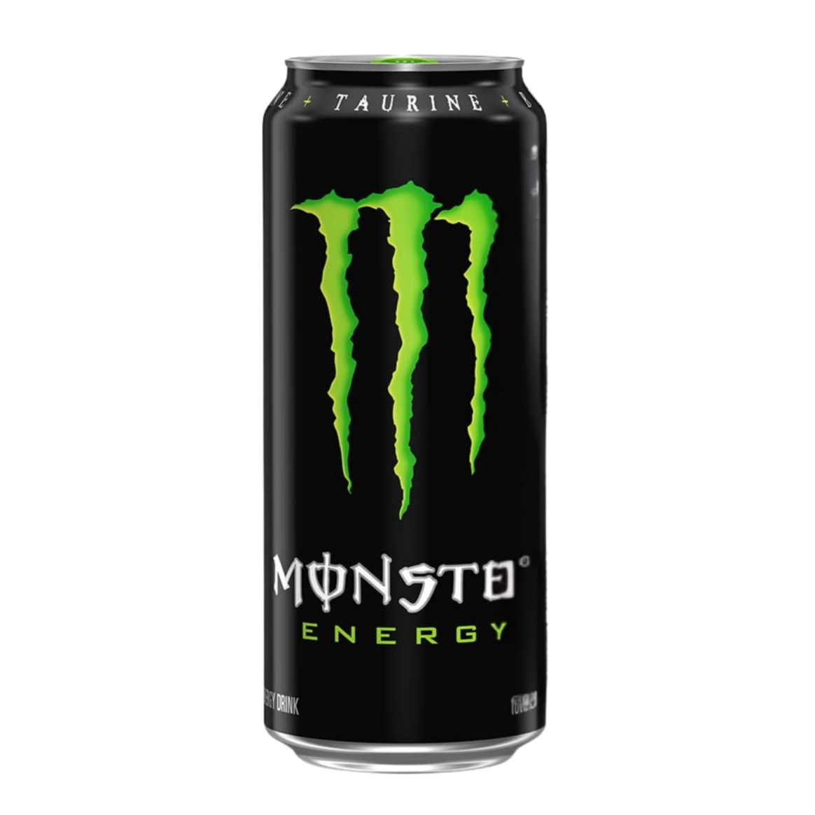 Monster Energy – Original