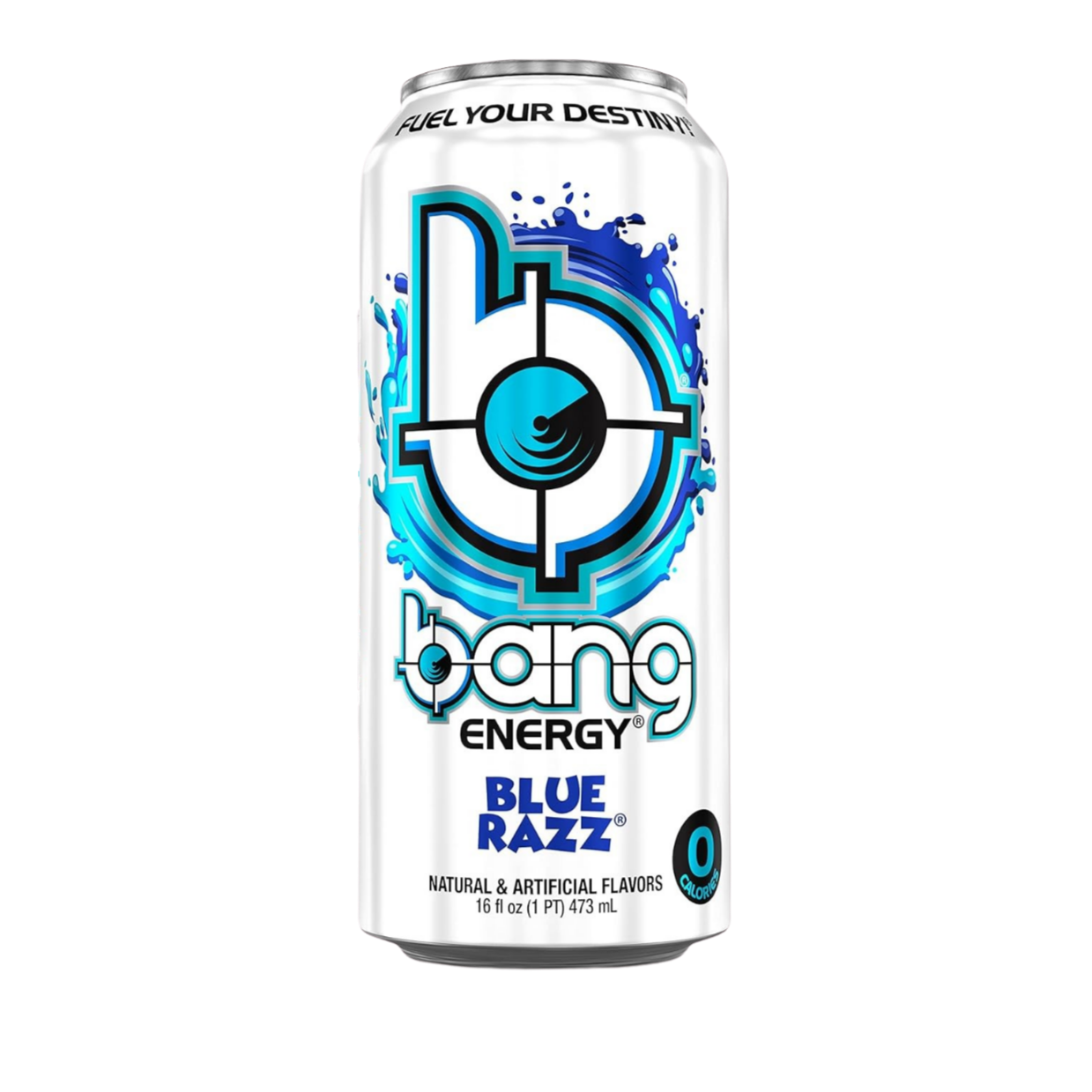 Bang Energy – Blue Razz