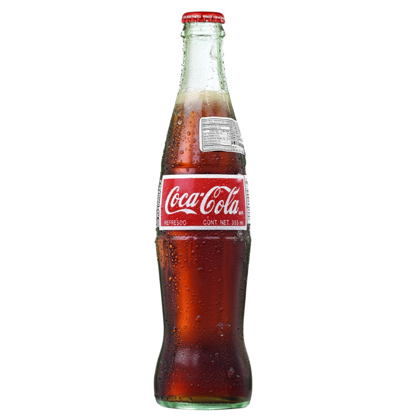 Mexican Coke - 12 fl oz