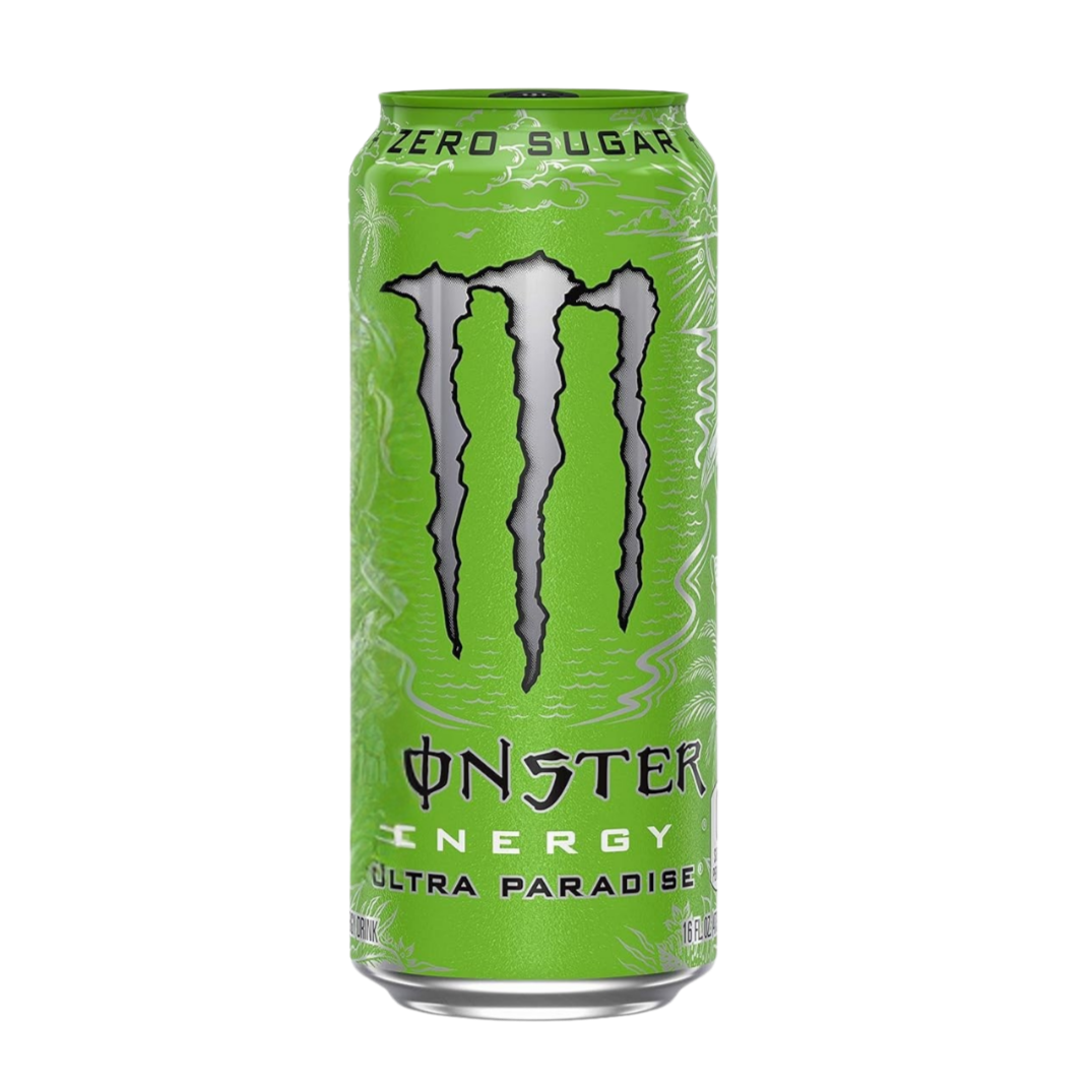 Monster Energy – Ultra Paradise