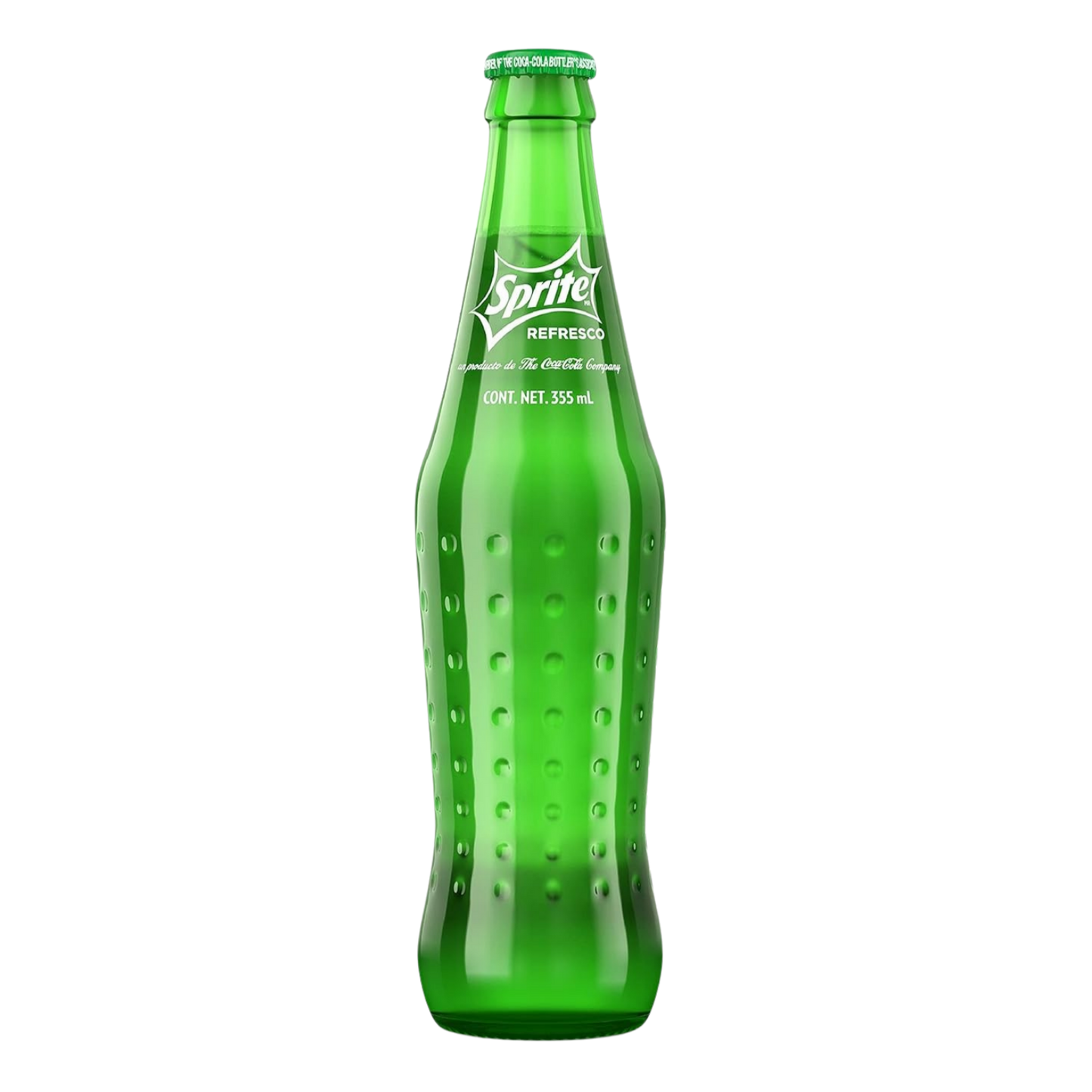 Mexican Sprite - 12 fl oz
