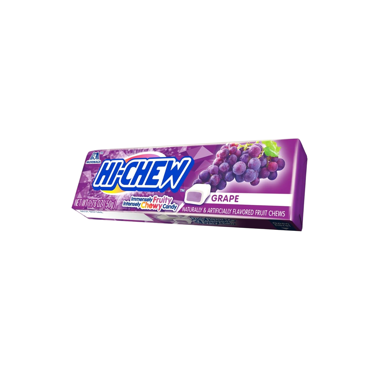 Hi-Chew – Grape – Stick – 15-Pack