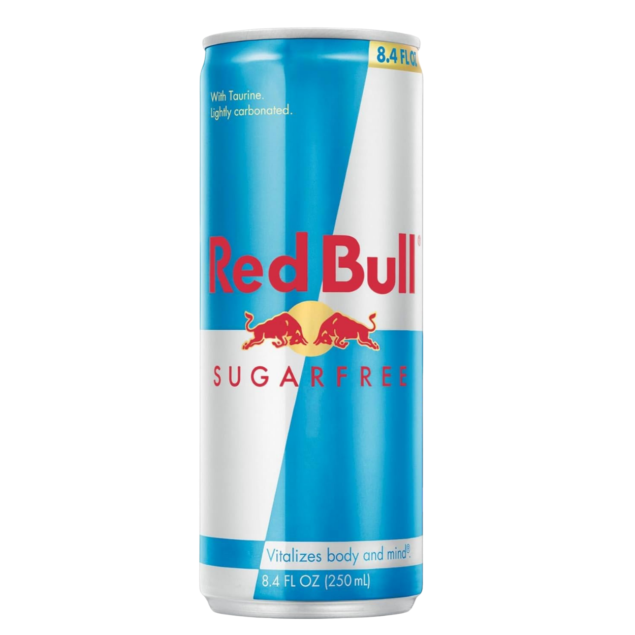 Red Bull Original Zero Sugar
