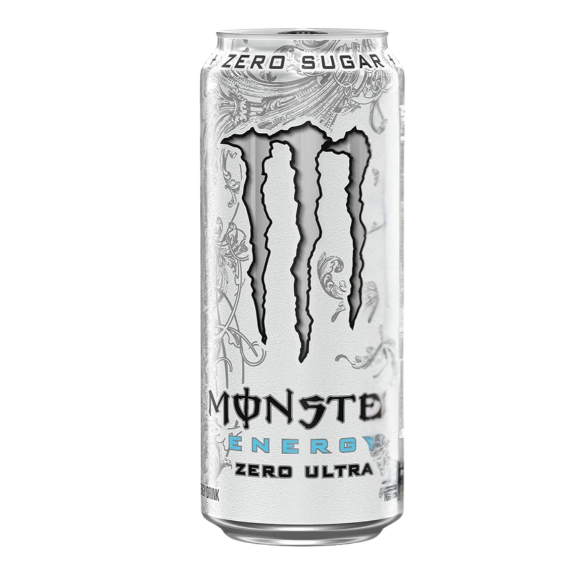 Monster Energy – Zero Ultra