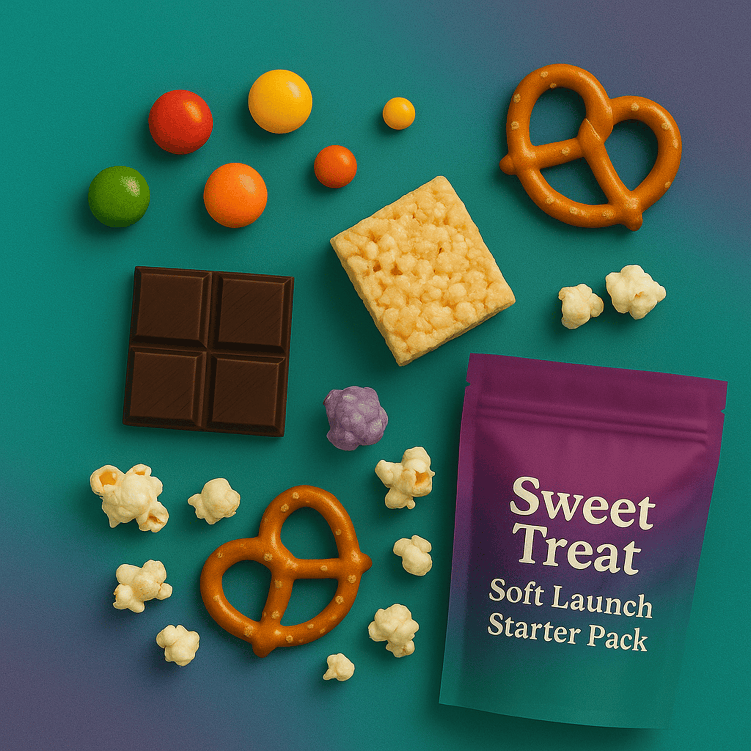 Snacks & Treats