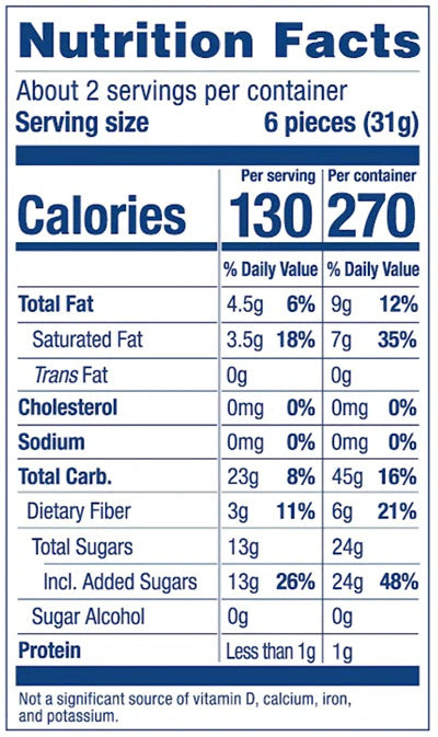 Hi-Chew – Reduced Sugar – Mango & Strawberry – 4oz Pouch – Single